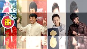 遲重瑞(圖/翻攝自微博)
