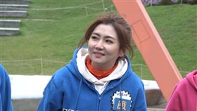 Selina。（圖／中視提供）