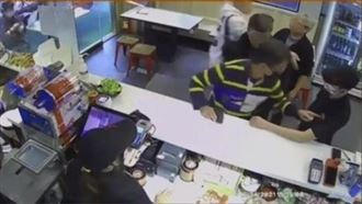 被勸餐廳勿吸菸　大老闆怒嗆小店員
