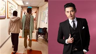 包小柏痛失22歲愛女　包偉銘回應了