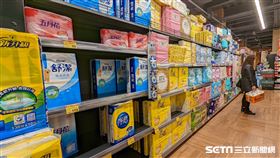 衛生紙／漲價／（圖／記者戴玉翔拍攝）