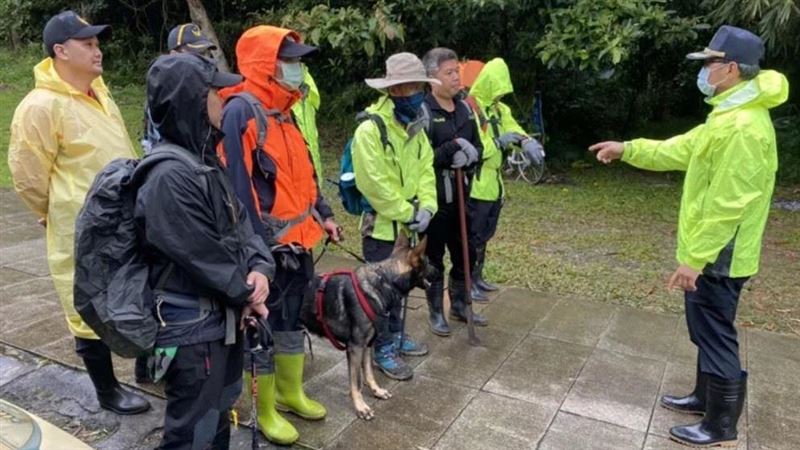 牛排館老闆失蹤9日　家屬心急尋人
