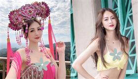 雪岑（圖／翻攝自雪岑IG)