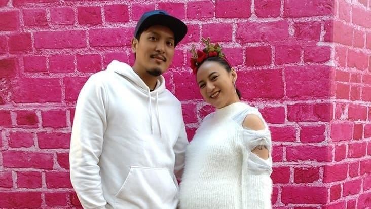 才被發現胖了　女星藏不住喜喊懷孕了