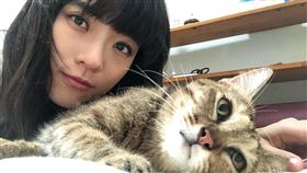 黃捷，高雄市議員。（圖／翻攝自黃捷臉書）