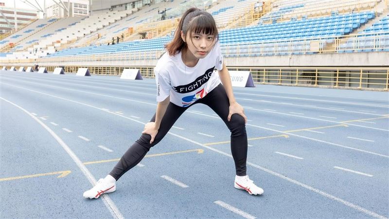 獨／錢薇娟暗指不練習　李芷婷回應了