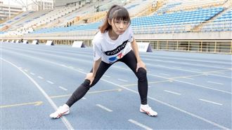 獨／錢薇娟暗指不練習　李芷婷回應了