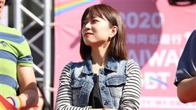 罷昶用強的！鍾小平侵佔看板沒付錢　林穎孟：陰險秀下限。台北市議員林穎孟 臉書