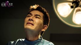 如果花知道 王傳一 （圖／衛視提供）