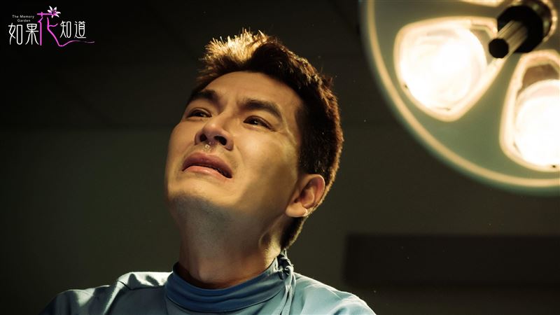 雷／王傳一自責淚崩　關鍵橋段惹心疼