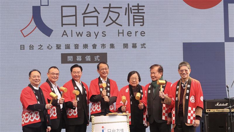 泉裕泰：福島食品與CPTPP沒連結