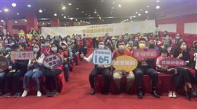 國泰金控,鹽埕分局,銀髮族,防詐騙