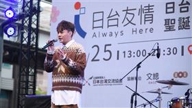 許富凱。（圖／三立提供）