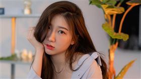 富邦啦啦隊成員游游（游涵君）IG