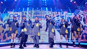 木曜演唱會。（圖／華貴娛樂提供）