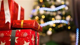 聖誕節,變裝,幼稚園,禮物，聖誕老人（圖／翻攝自pixabay）