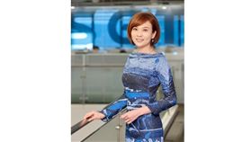 ▲藝術教育貢獻獎主持人郭雅慧（圖／相關單位提供）