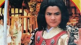 桃太郎。（圖／翻攝自林小樓臉書）