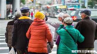 春節2波強冷空氣襲台！低溫探11度