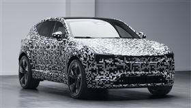 ▲Polestar 3（圖／翻攝自Polestar官網）