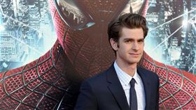 湯姆霍蘭德（Tom Holland ）、安德魯加菲爾德（Andrew Garfield）、陶比麥奎爾（Tobey Maguire）。（圖／美聯社／達志影像）