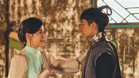 孟婆客棧 方馨 吳政迪 （圖／公視台語台提供）