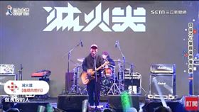 日台之心音樂市集登場 大咖歌手輪番開唱