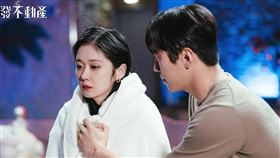 張娜拉、鄭容和《大發不動產》（圖／八大提供）