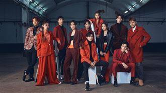 全明星紅隊洩秘密計畫！小傑參戰網嗨