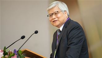 台積電根留台灣！魏哲家曝張忠謀3大原則