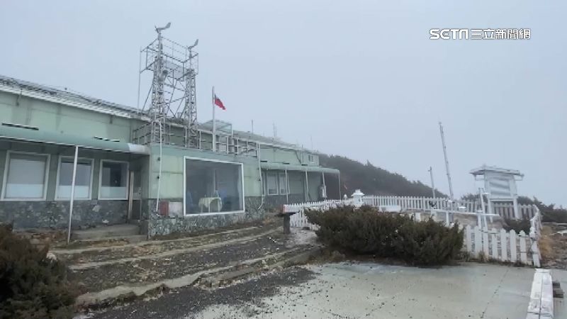 冷到週二清晨！苗栗以北恐下探10度