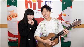 韋禮安 魏如萱 Hit Fm聯播網