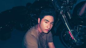  吳睿軒 圖／翻攝自鹿希派IG