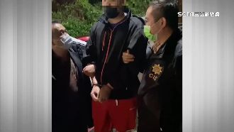 北市議會竊案被輕縱　警成功逮通緝犯