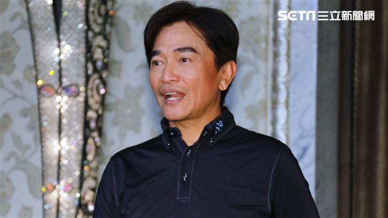 昔轟鹿希派老鼠屎　吳宗憲揭最後底線