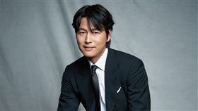 《寧靜海》鄭雨盛。（圖／Netflix提供）