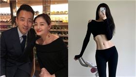 汪小菲　張穎穎