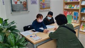 就業徵才（北市勞動局就業服務處提供）