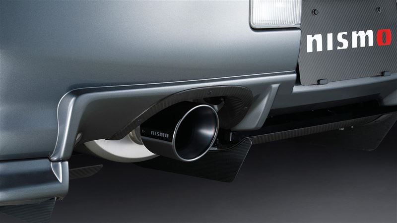 經典GT-R回春　原廠推出升級套件