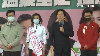 中二補選預測　「林PK顏」差距縮小