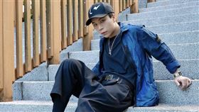 派翠克。（圖／翻攝自派翠克IG）