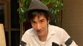 王力宏沒偷吃？他爆蕾神沒出軌證據