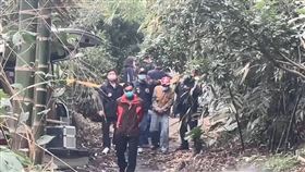 命案,竹崎,果園