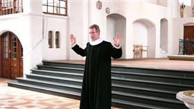 神職人員，神學士，NASA招募，太空團隊 (圖/PIXABAY)