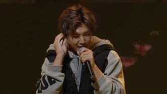 好糗！炎亞綸「木曜」登場走音又唱錯