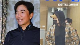 吳宗憲，鹿希派。（圖／三立新聞）