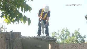 顏家占國有地　國產署：尚未繳清補償