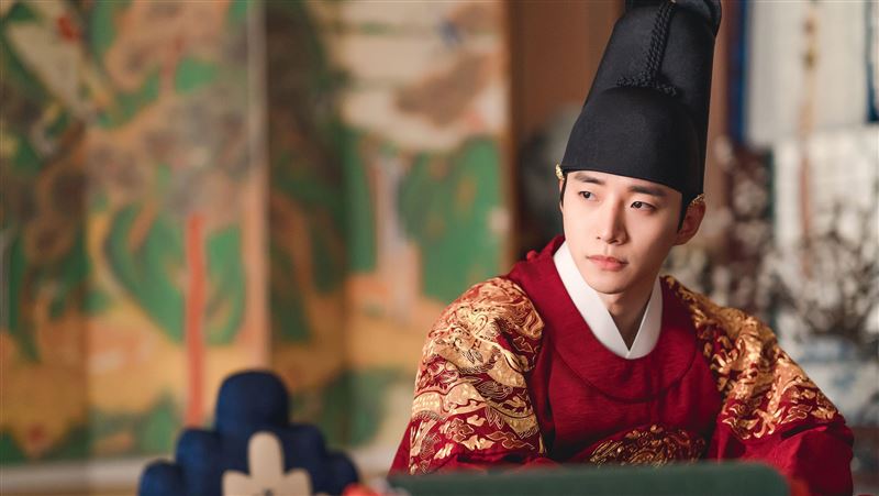 「最美童星」李世榮　竟跪爬15小時