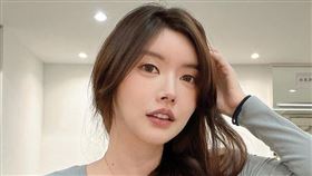 人氣網紅「辰辰（姚采辰）」。ｉｇ