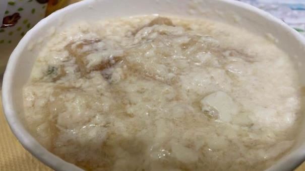 他曬「一碗嘔吐物」喊好吃！老饕嗨翻